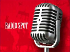 Radio Spot